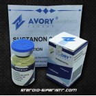 Avory Pharma Sustanon 300mg 10ml