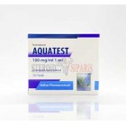 Balkan Pharma Aquatest 100mg 10 Ampul