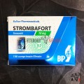 Balkan Pharma Strombafort 10mg 50 Tablet (Yeni)