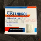 Balkan Pharma Sustandrol 250mg 10 Ampul