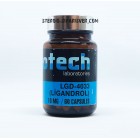 Exbiotech LGD-4033 Ligandrol 10mg 60 kapsul